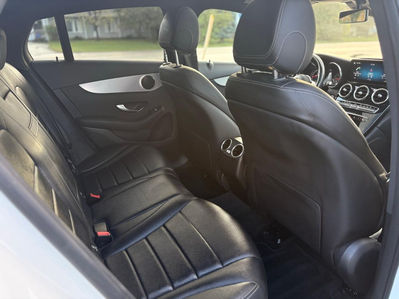2020 Mercedes-Benz GLC GLC 300 4MATIC Coupe Photo