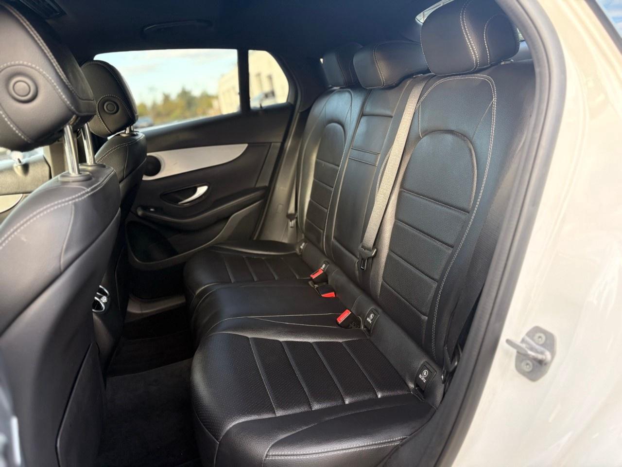 2020 Mercedes-Benz GLC GLC 300 4MATIC Coupe Photo