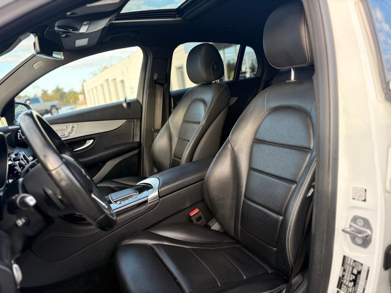 2020 Mercedes-Benz GLC GLC 300 4MATIC Coupe Photo