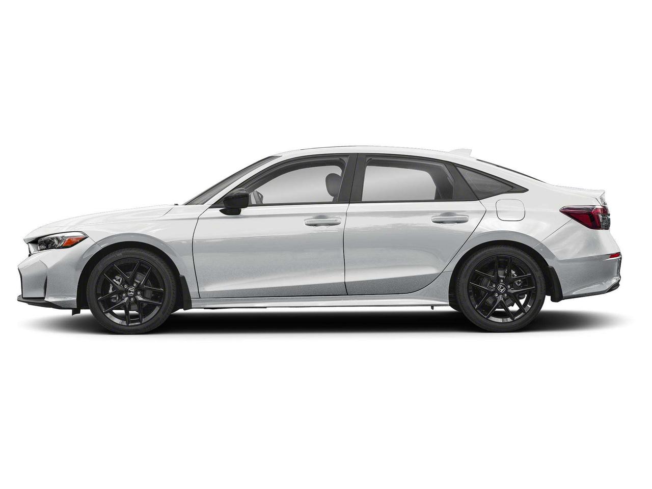 2025 Honda Civic Sport Photo