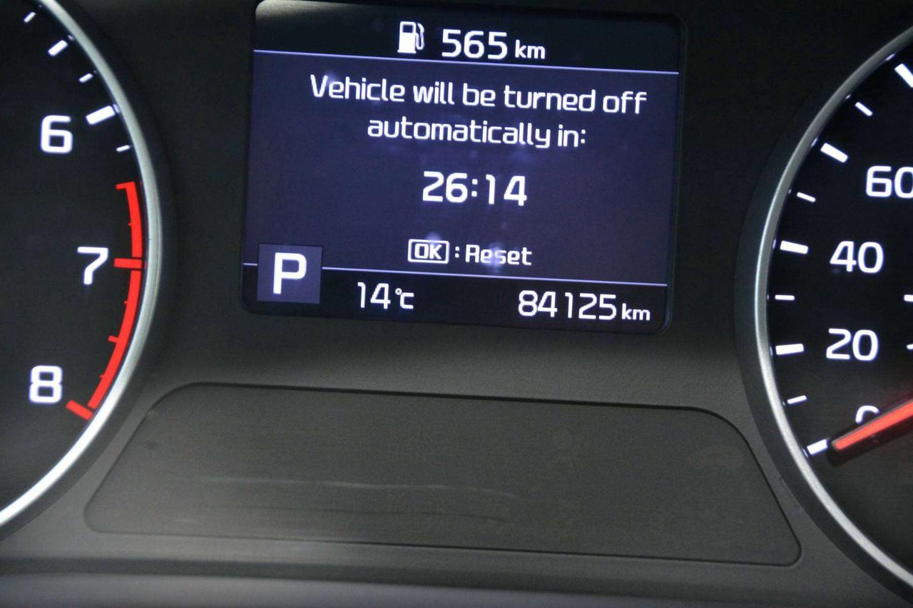 2023 Kia Seltos EX Photo
