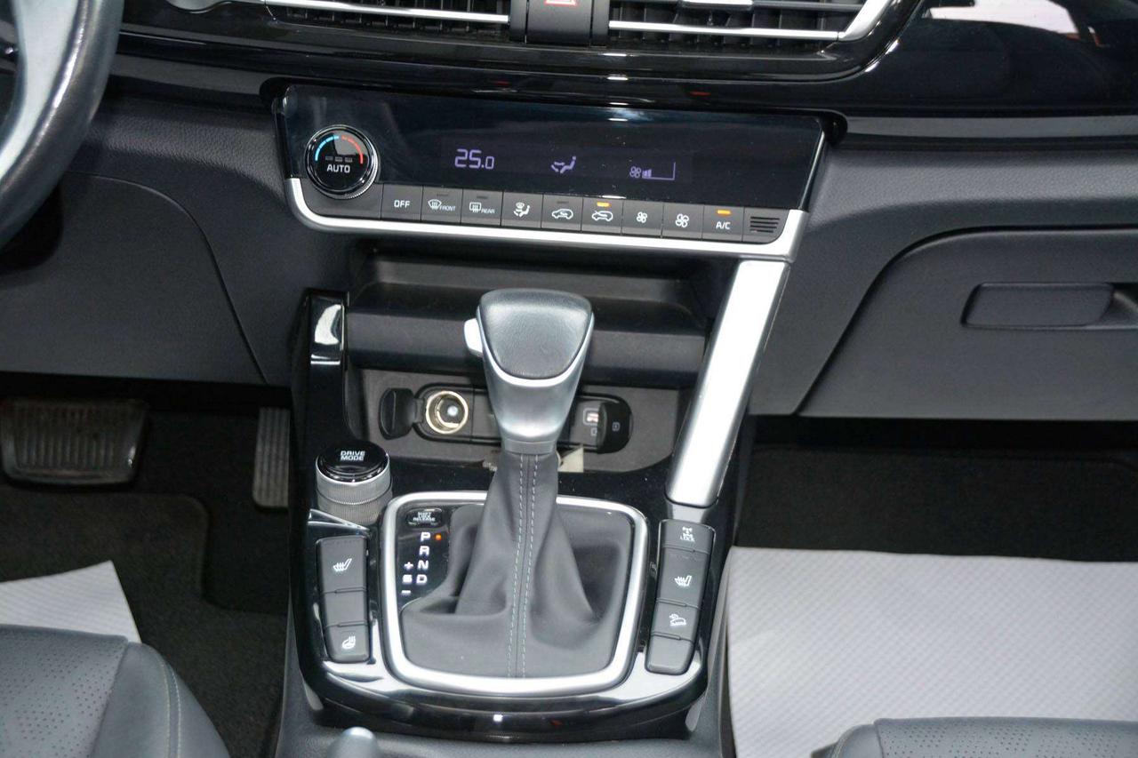 2023 Kia Seltos EX Photo