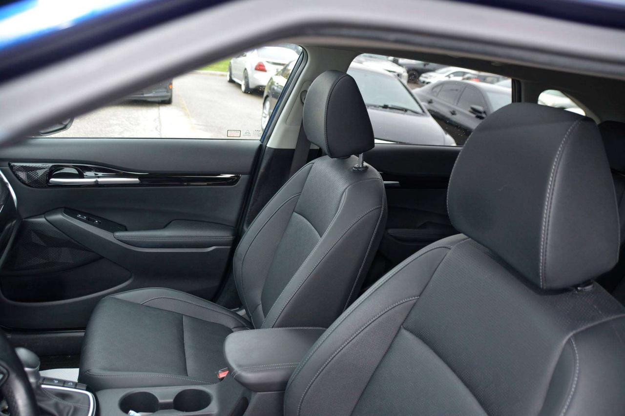 2023 Kia Seltos EX Photo