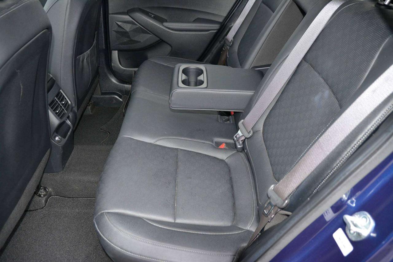 2023 Kia Seltos EX Photo
