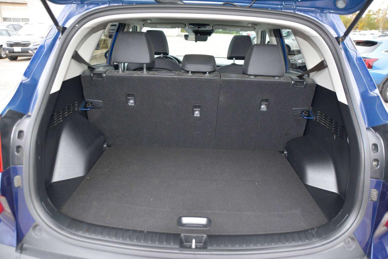 2023 Kia Seltos EX Photo