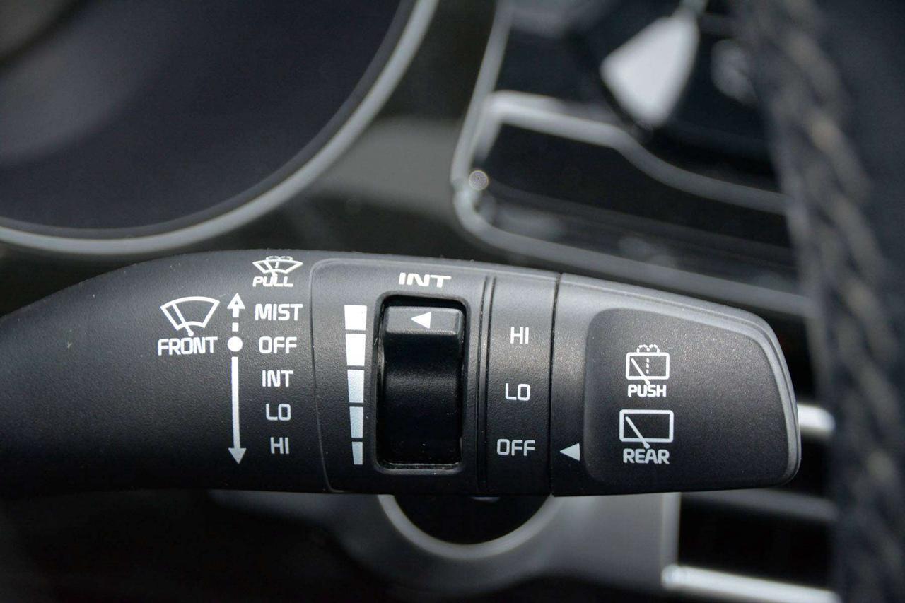 2023 Kia Seltos EX Photo