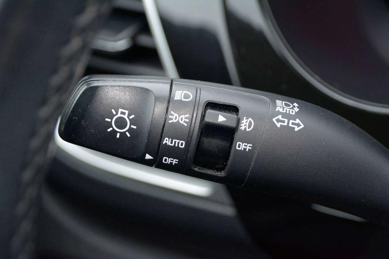 2023 Kia Seltos EX Photo