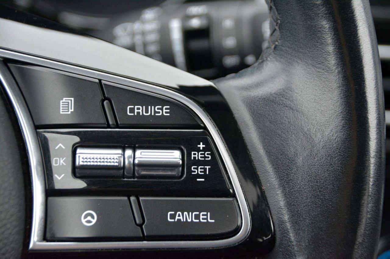 2023 Kia Seltos EX Photo