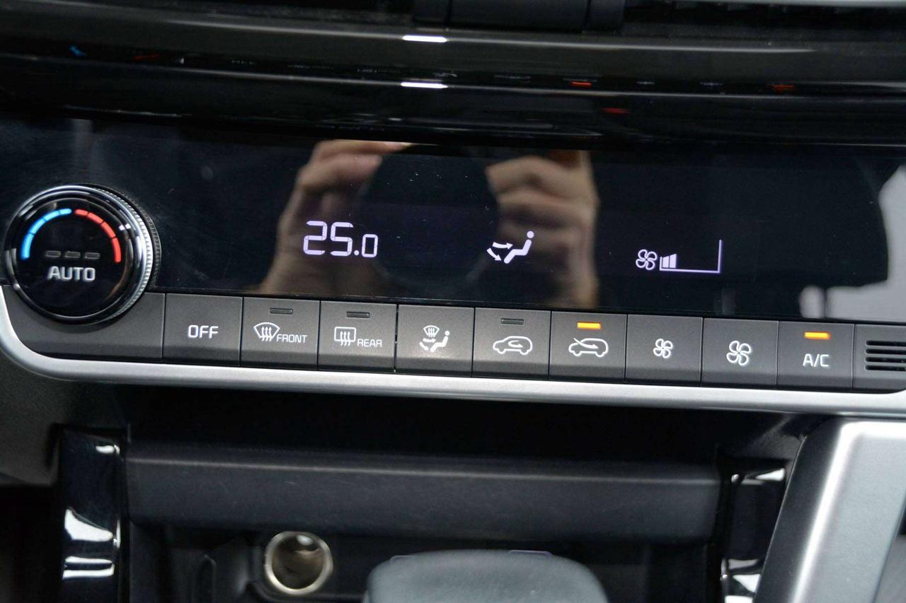2023 Kia Seltos EX Photo