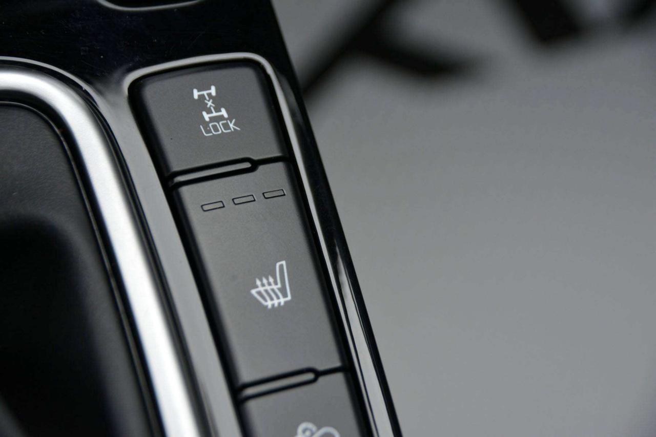 2023 Kia Seltos EX Photo