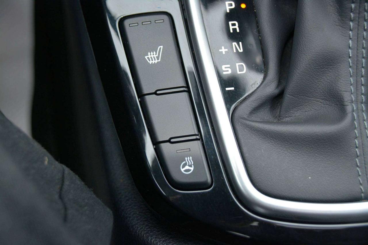 2023 Kia Seltos EX Photo