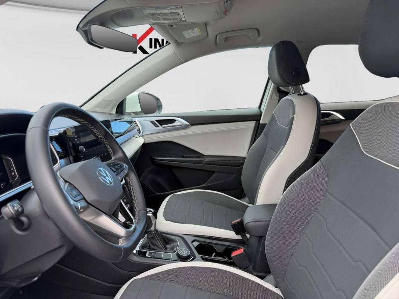 2025 Volkswagen Taos COMFORTLINE AWD Photo