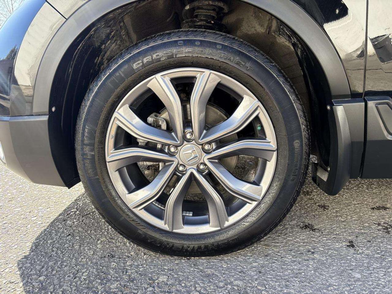 2022 Honda CR-V Sport Honda Certified With 7YRS/160K Warranty Photo