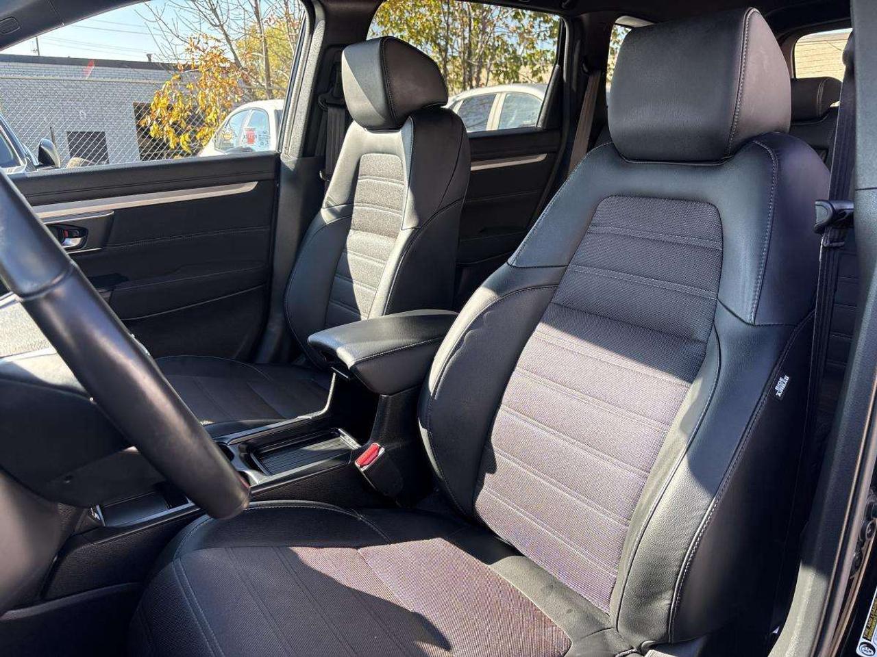 2022 Honda CR-V Sport Honda Certified With 7YRS/160K Warranty Photo