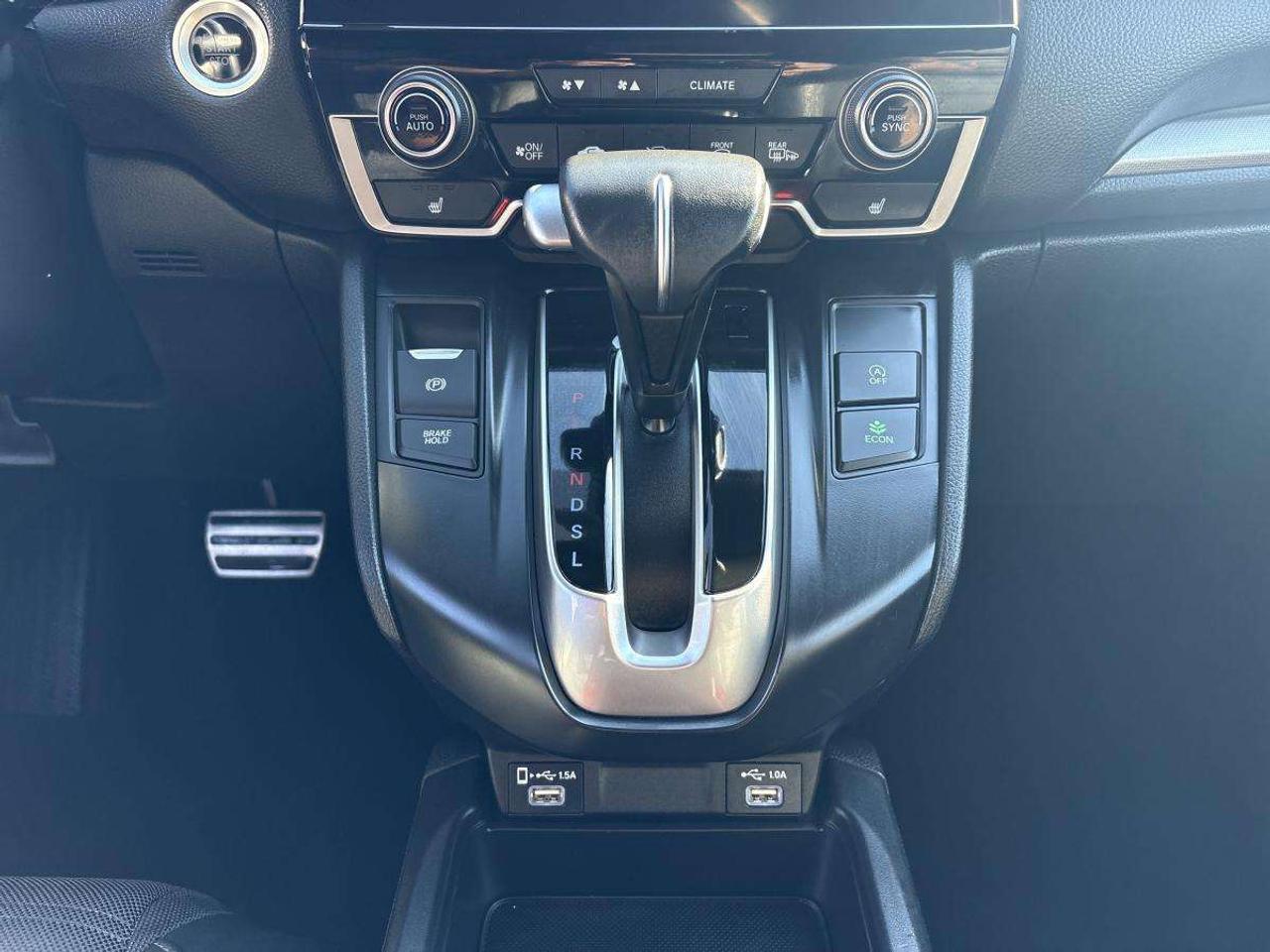2022 Honda CR-V Sport Honda Certified With 7YRS/160K Warranty Photo