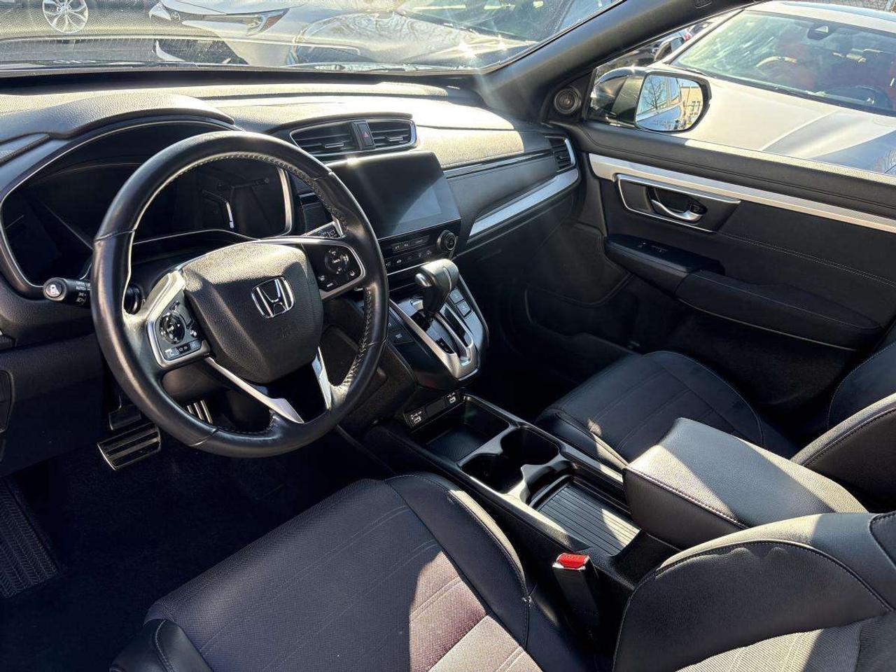 2022 Honda CR-V Sport Honda Certified With 7YRS/160K Warranty Photo
