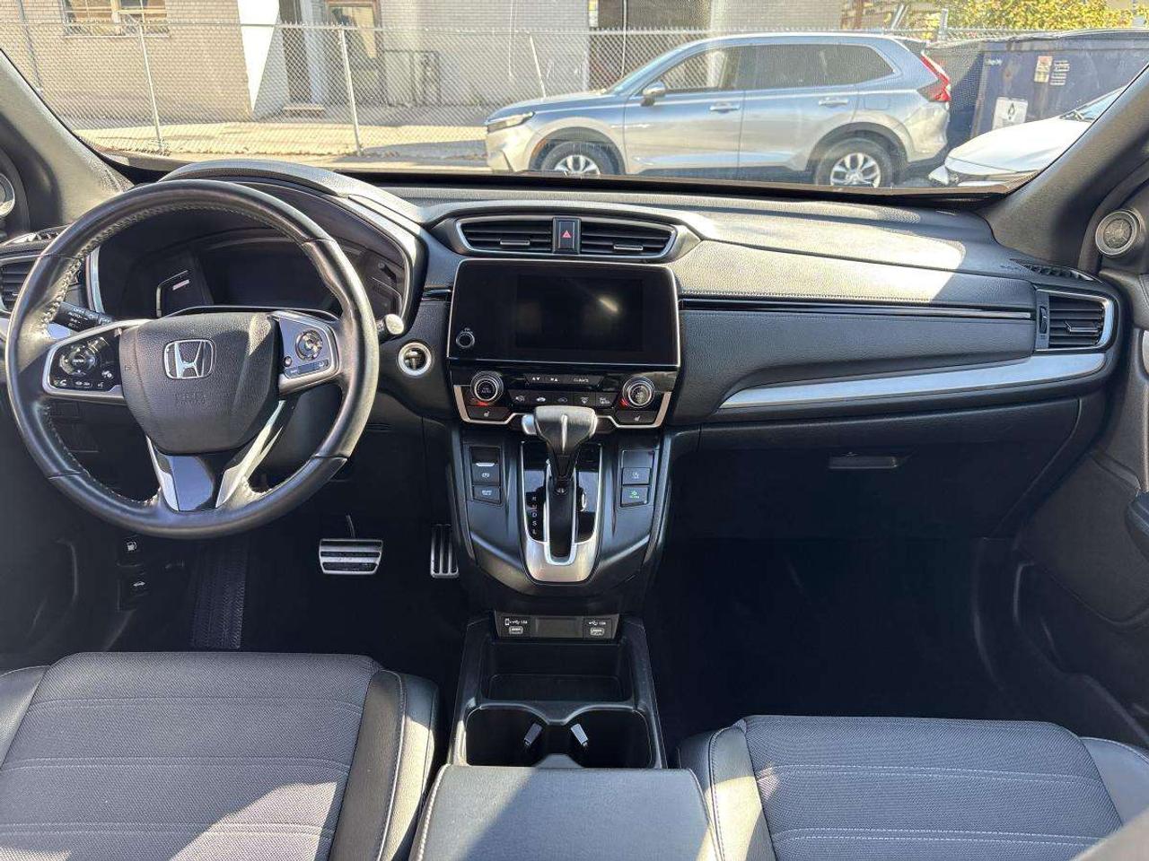 2022 Honda CR-V Sport Honda Certified With 7YRS/160K Warranty Photo