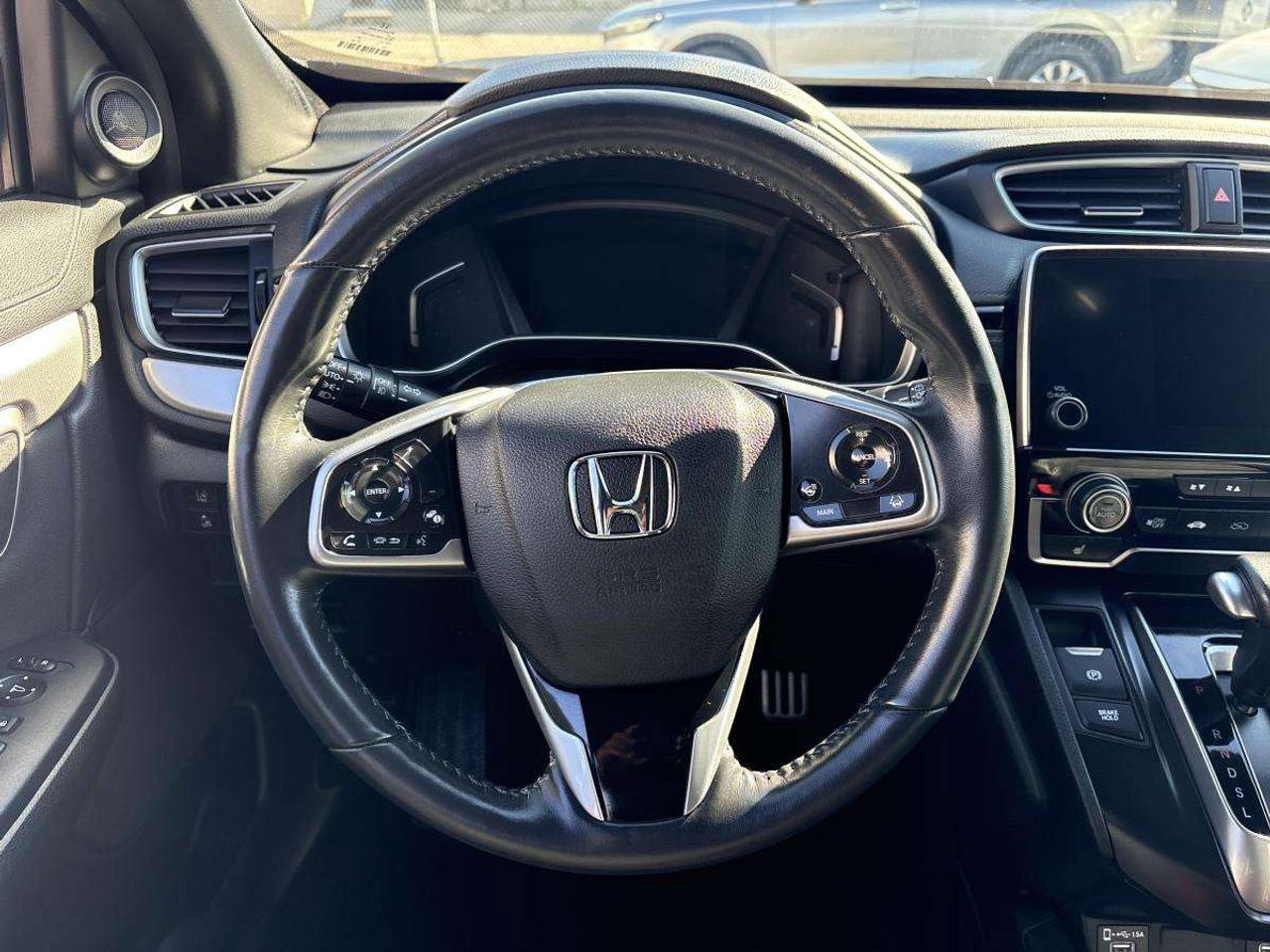 2022 Honda CR-V Sport Honda Certified With 7YRS/160K Warranty Photo