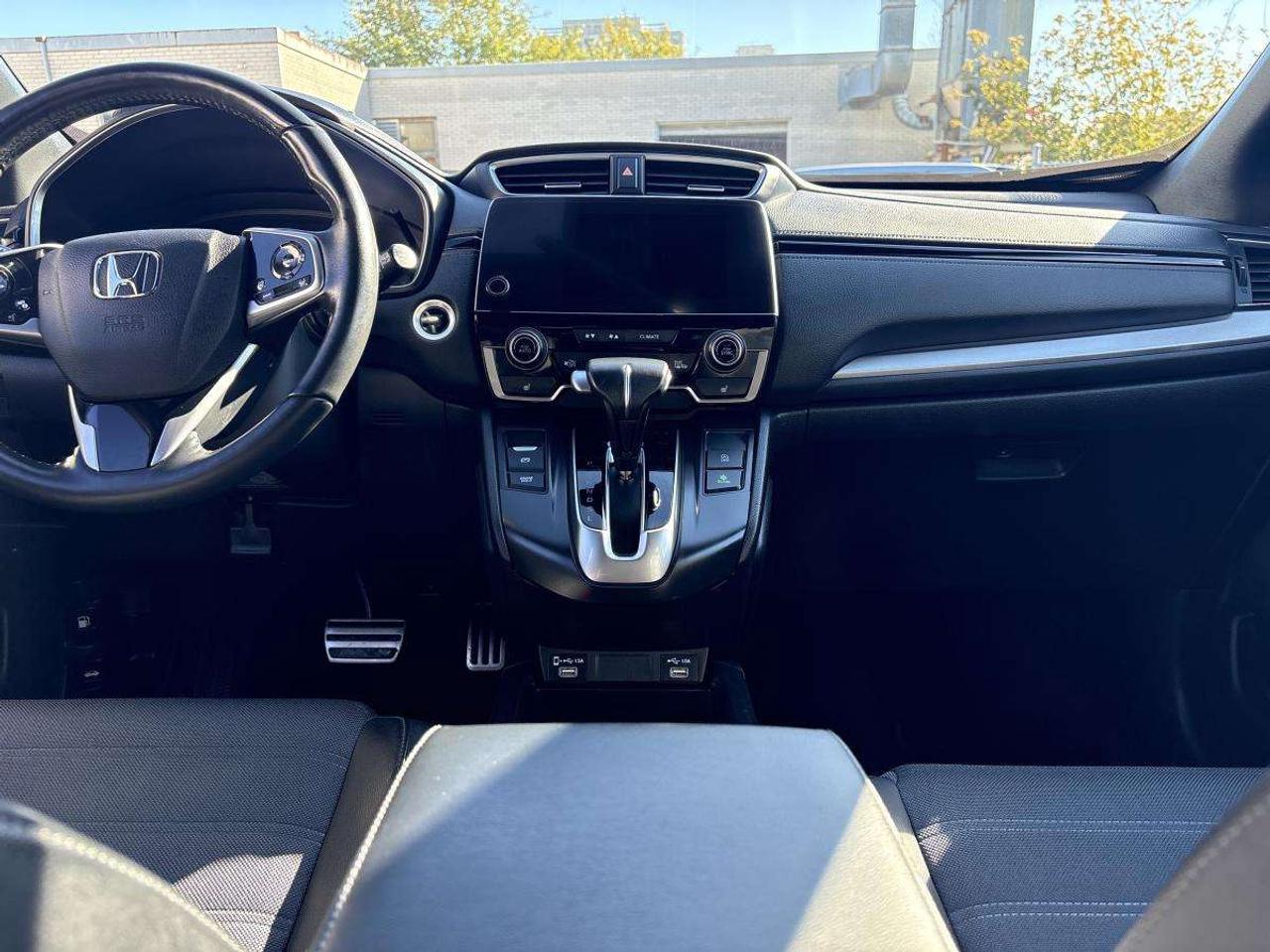 2022 Honda CR-V Sport Honda Certified With 7YRS/160K Warranty Photo