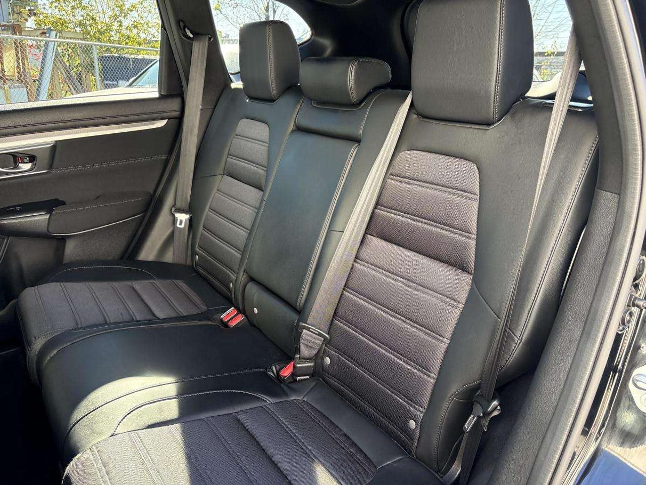 2022 Honda CR-V Sport Honda Certified With 7YRS/160K Warranty Photo
