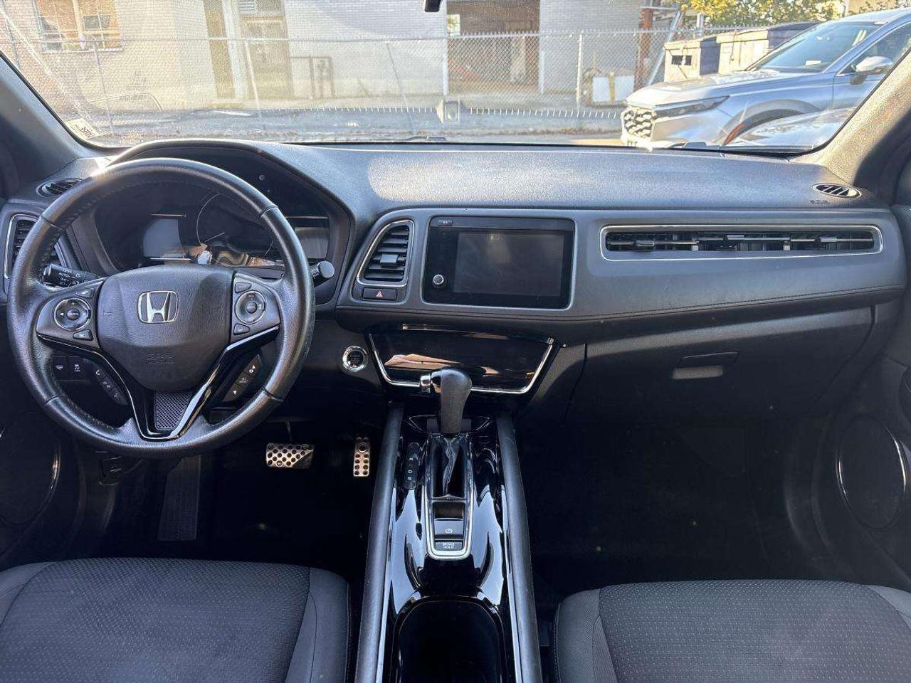 2022 Honda HR-V Sport AWD Honda Certified With 7YRS/160K Warranty Photo
