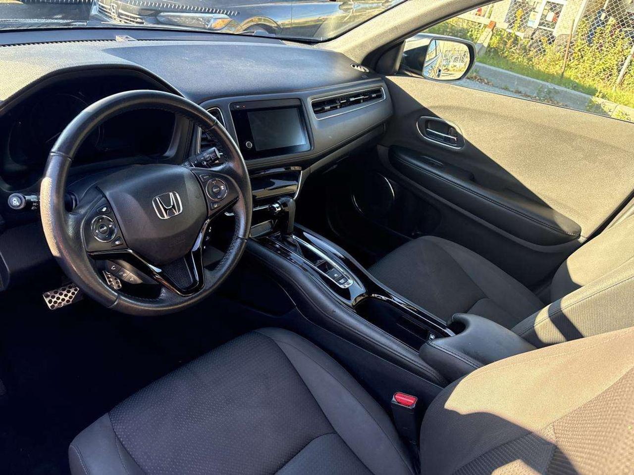 2022 Honda HR-V Sport AWD Honda Certified With 7YRS/160K Warranty Photo