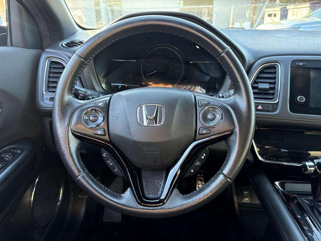 2022 Honda HR-V Sport AWD Honda Certified With 7YRS/160K Warranty Photo