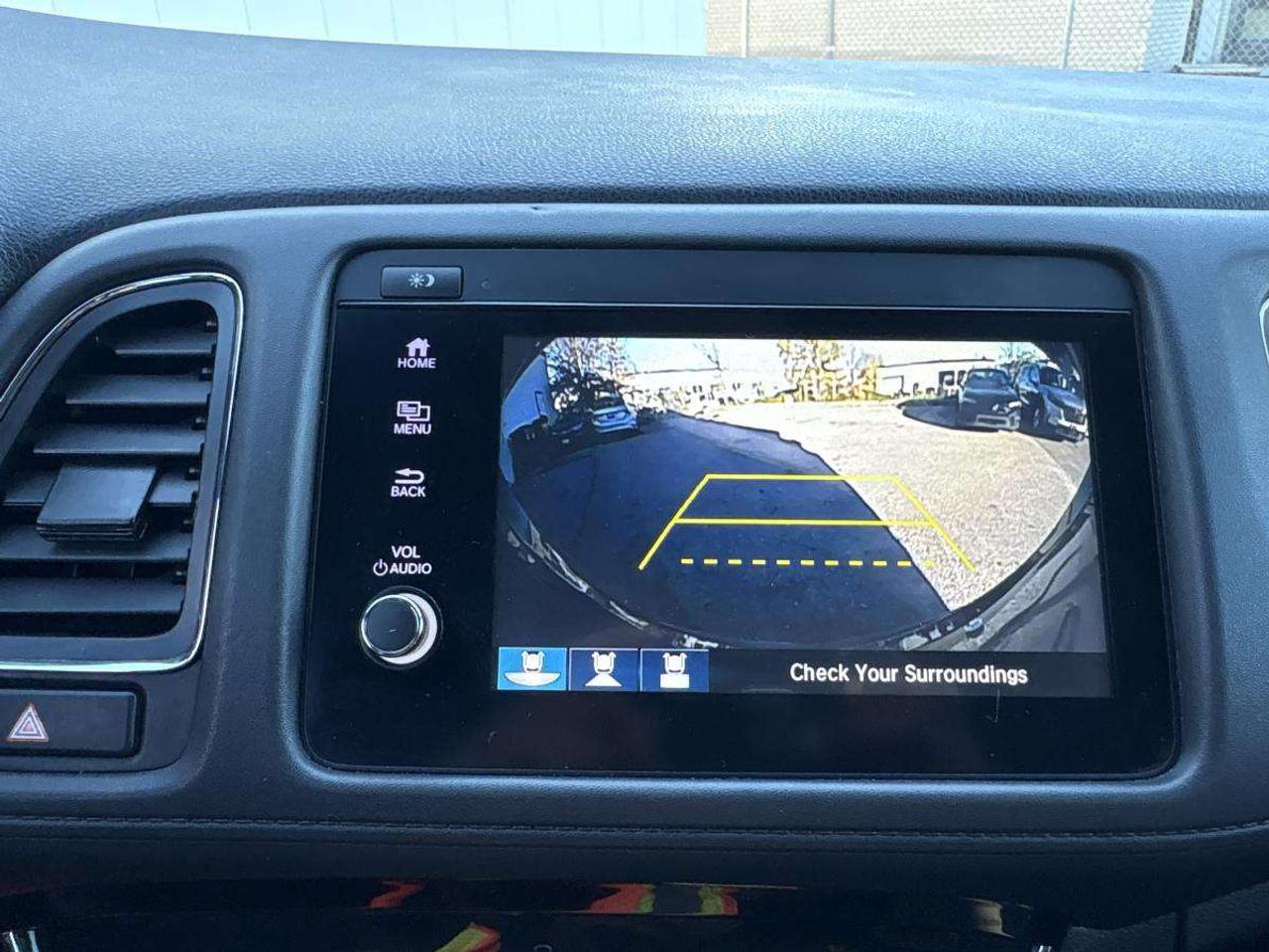 2022 Honda HR-V Sport AWD Honda Certified With 7YRS/160K Warranty Photo