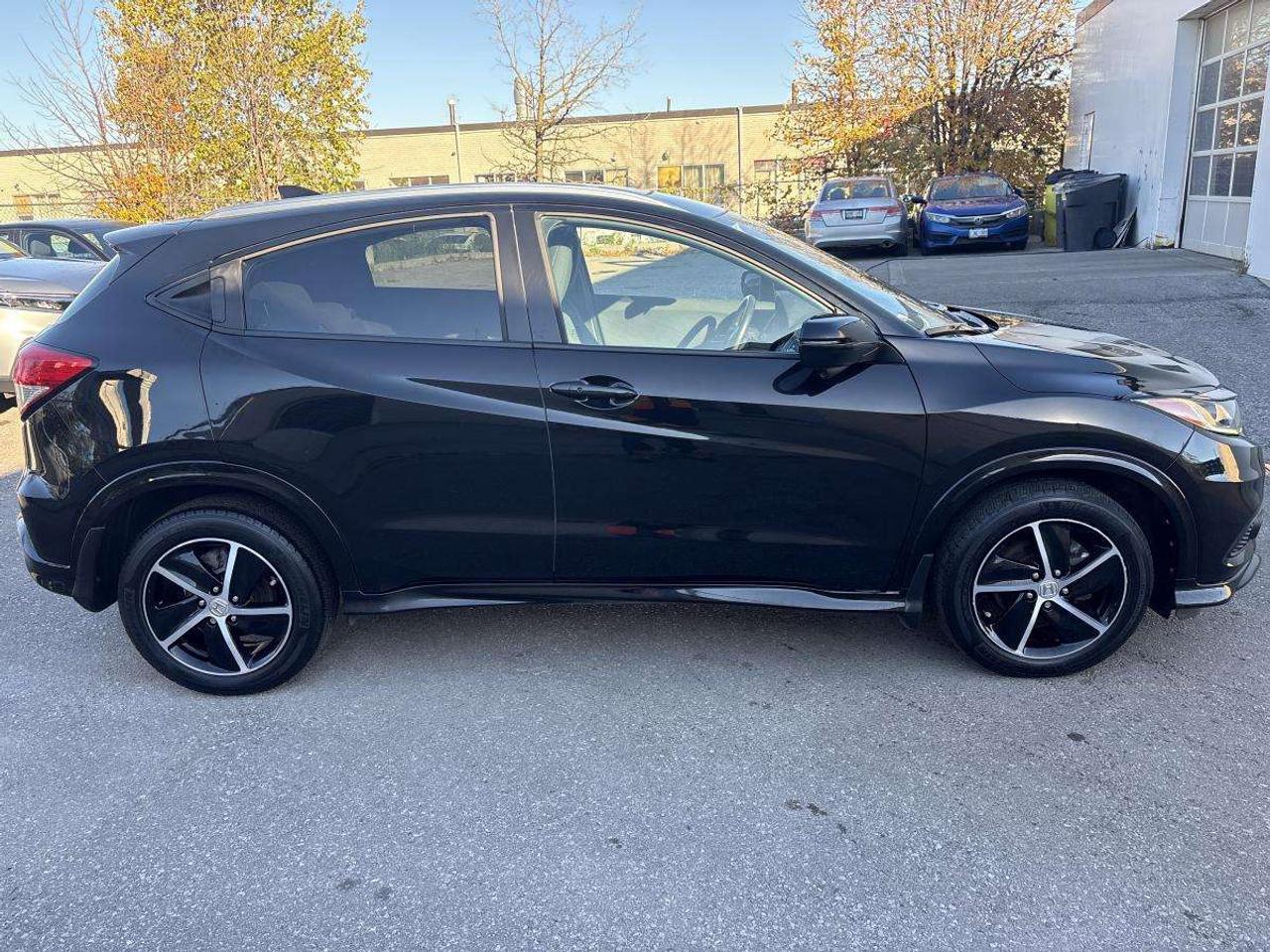 2022 Honda HR-V Sport AWD Honda Certified With 7YRS/160K Warranty Photo