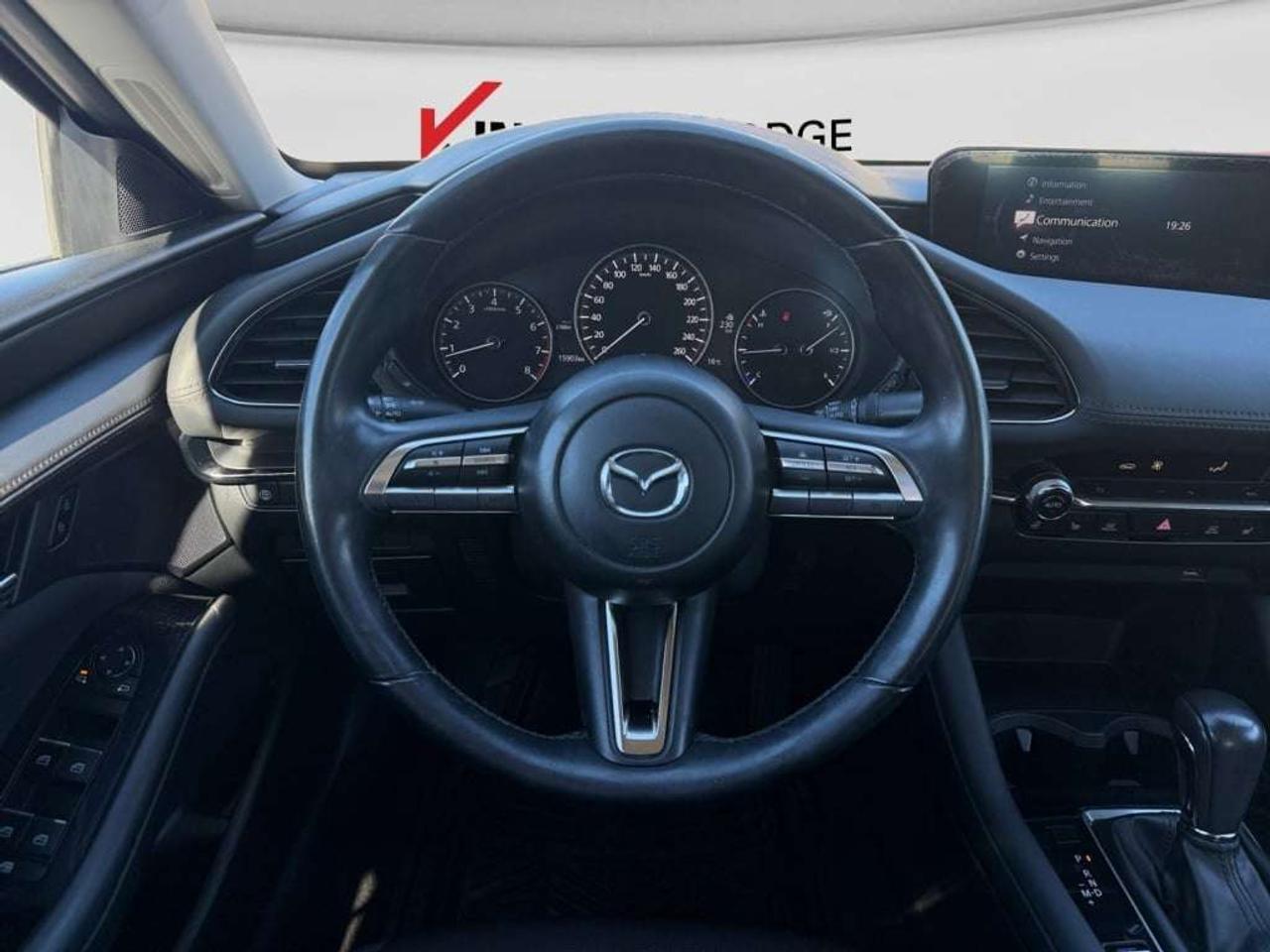 2019 Mazda 3 GS Photo
