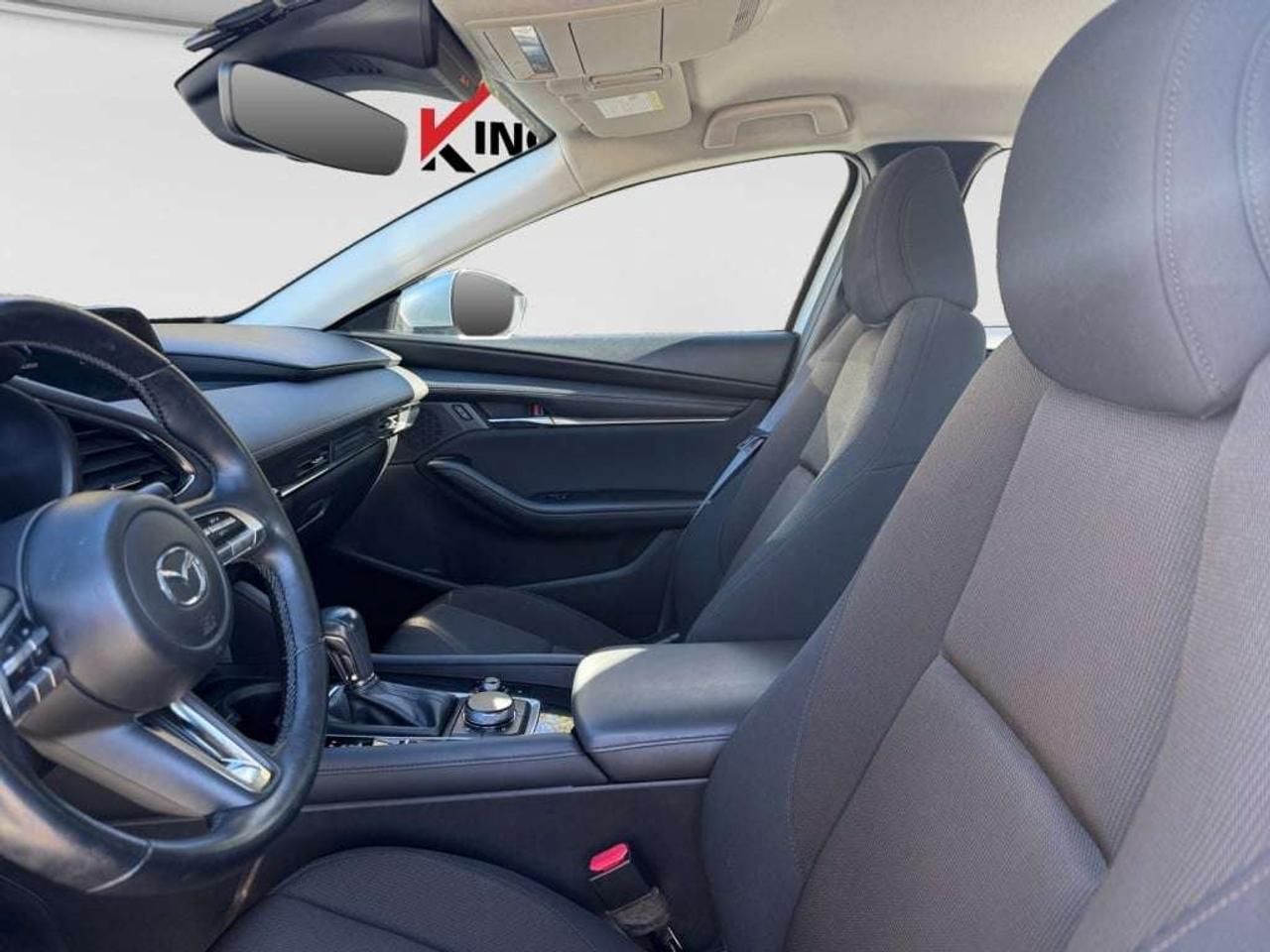 2019 Mazda 3 GS Photo