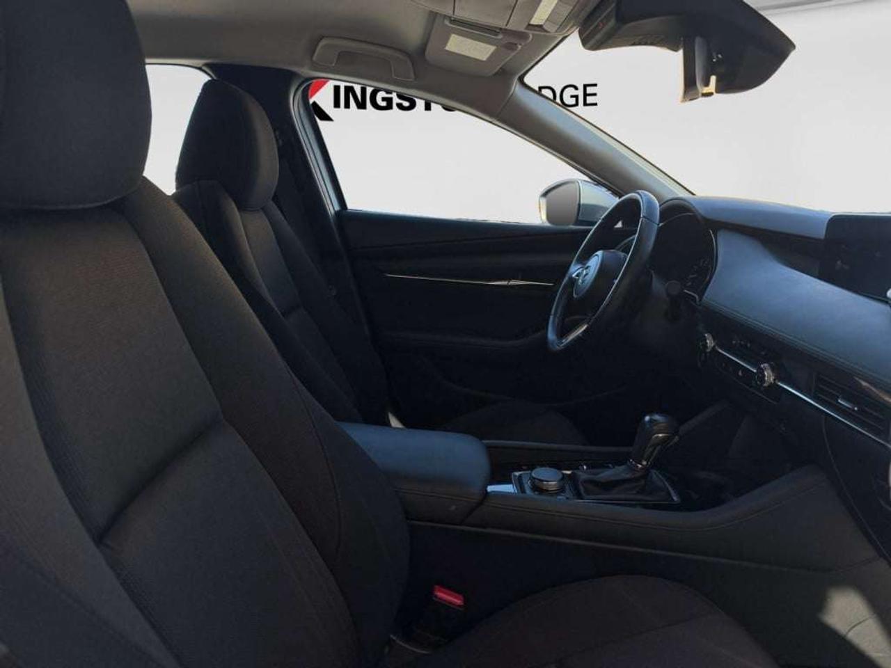 2019 Mazda 3 GS Photo