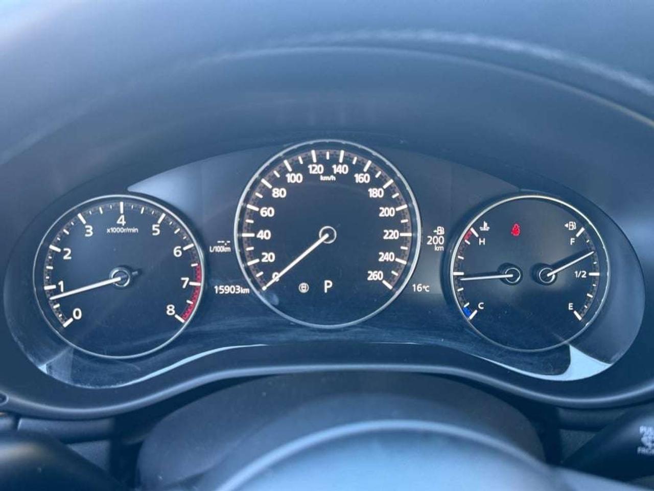 2019 Mazda 3 GS Photo