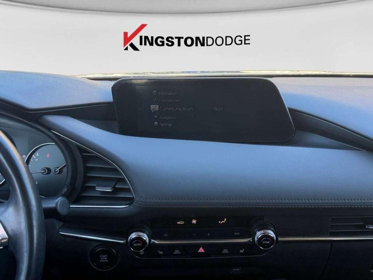 2019 Mazda 3 GS Photo
