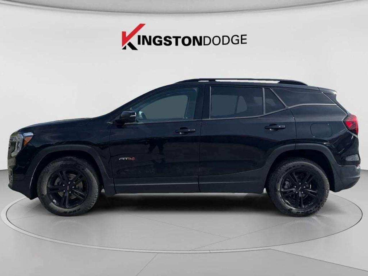2023 GMC Terrain AT4 AWD Photo1