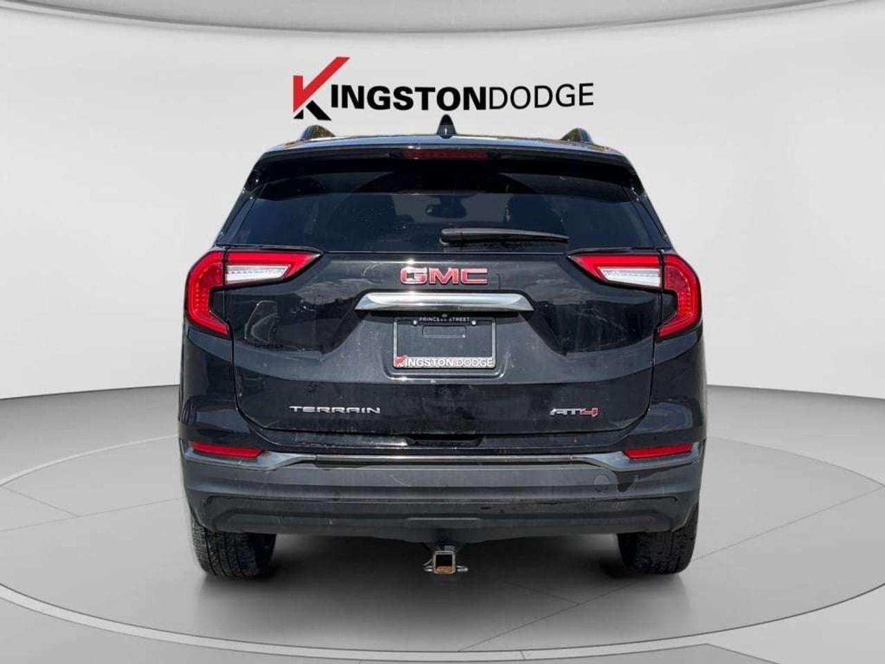 2023 GMC Terrain AT4 AWD Photo
