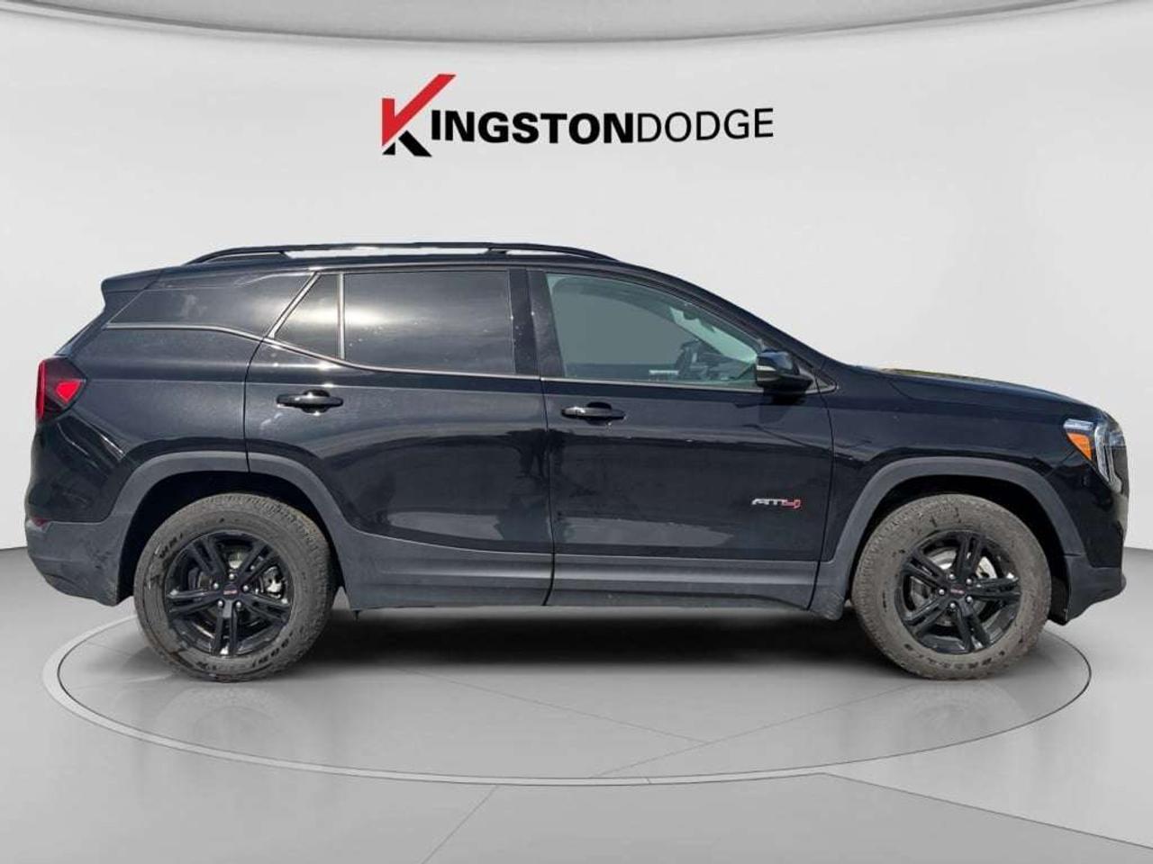 2023 GMC Terrain AT4 AWD Photo