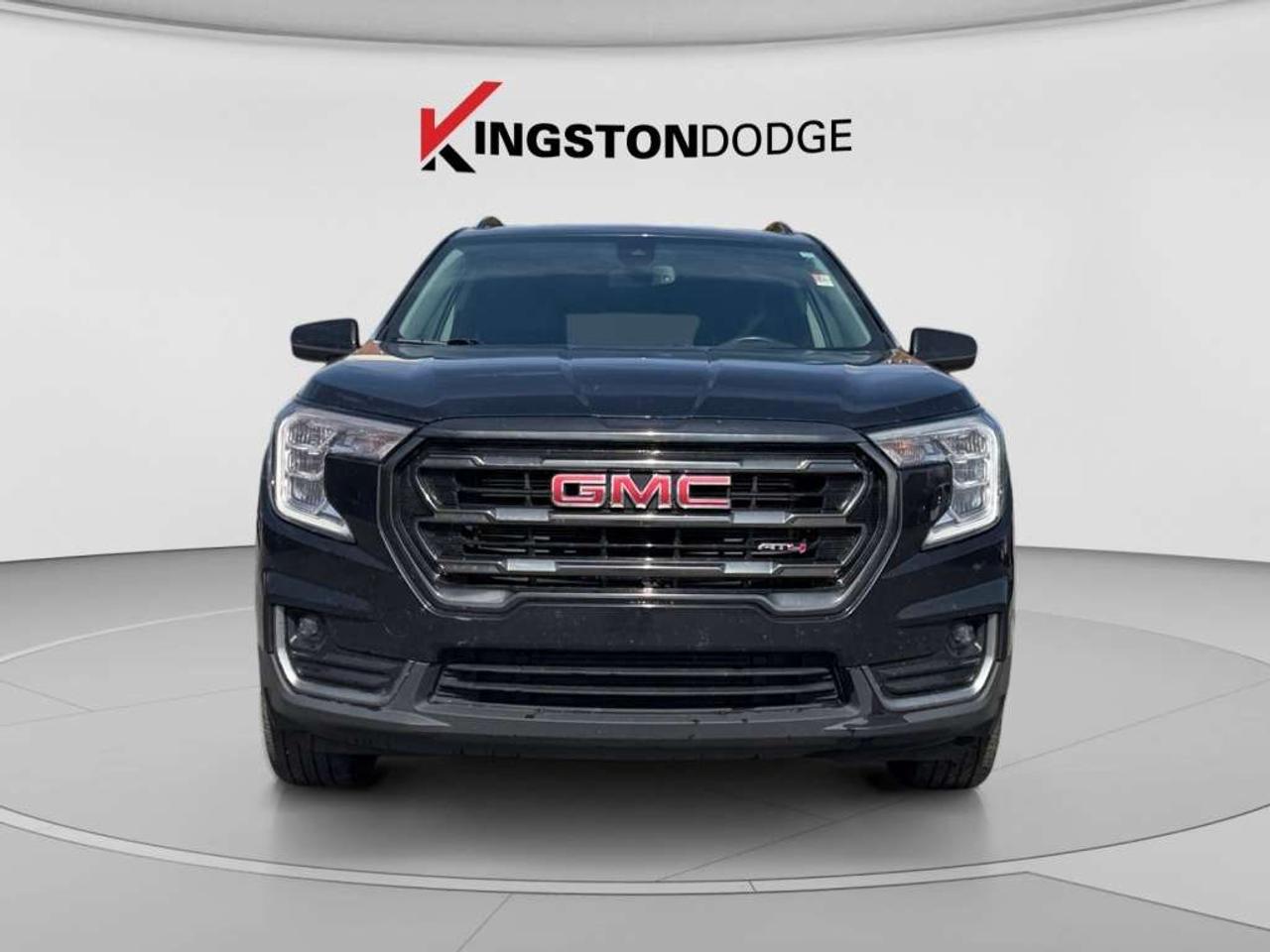 2023 GMC Terrain AT4 AWD Photo