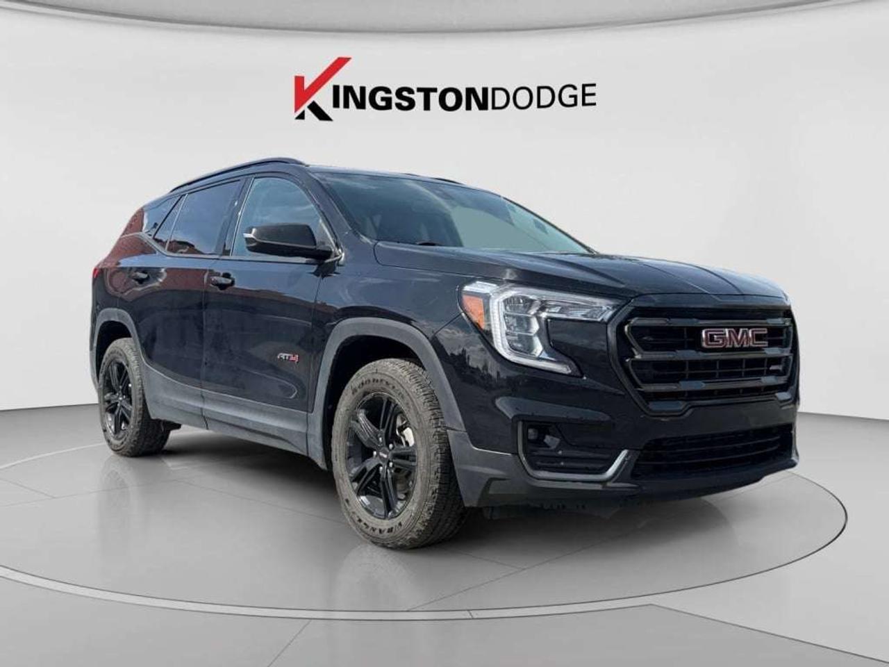 2023 GMC Terrain AT4 AWD Photo