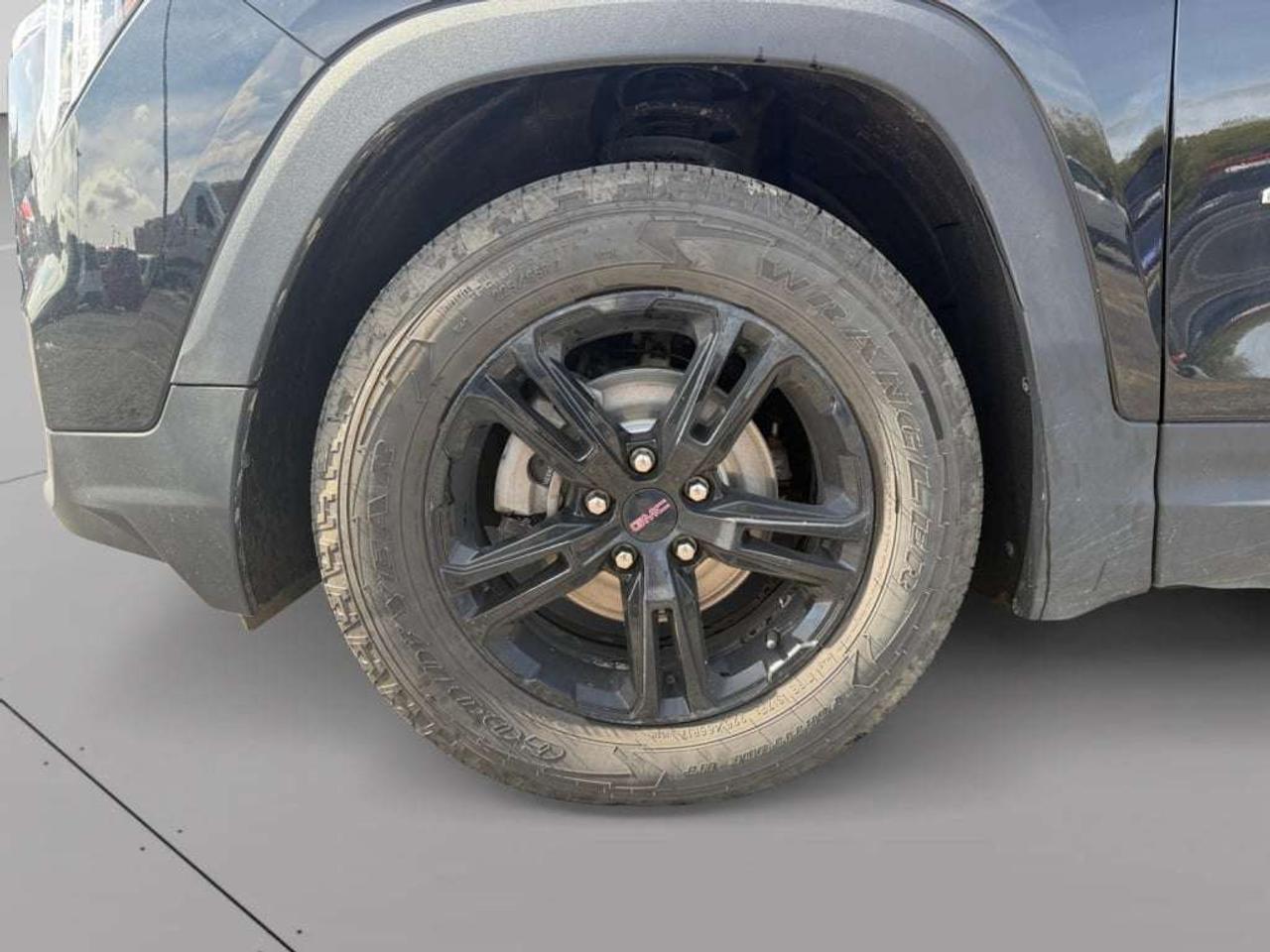 2023 GMC Terrain AT4 AWD Photo
