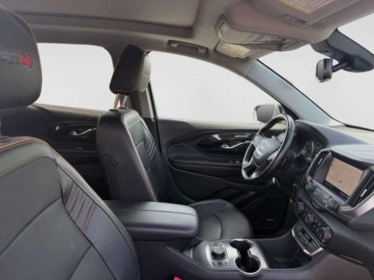 2023 GMC Terrain AT4 AWD Photo