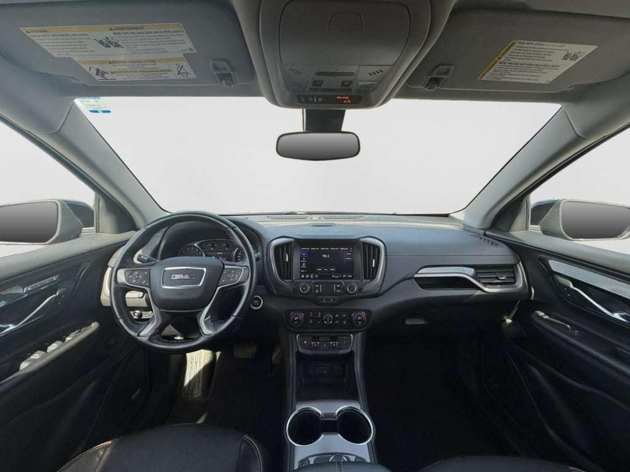 2023 GMC Terrain AT4 AWD Photo