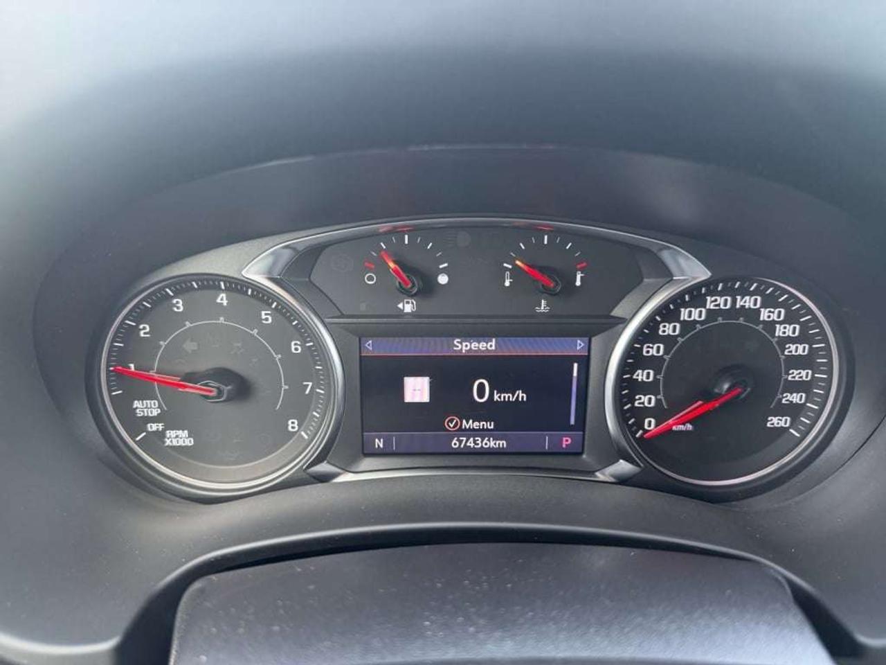 2023 GMC Terrain AT4 AWD Photo