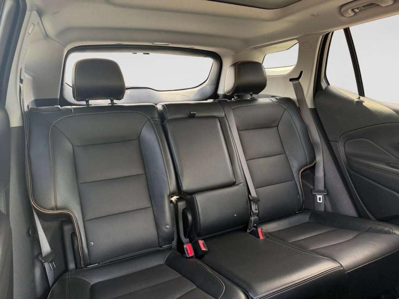 2023 GMC Terrain AT4 AWD Photo