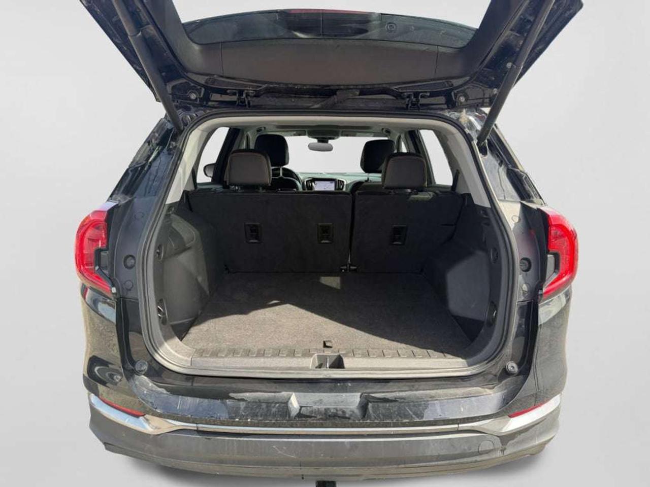 2023 GMC Terrain AT4 AWD Photo