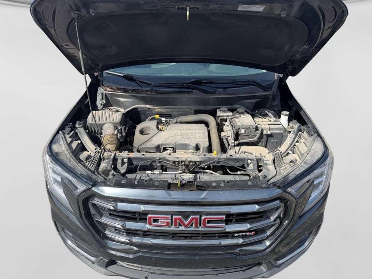 2023 GMC Terrain AT4 AWD Photo