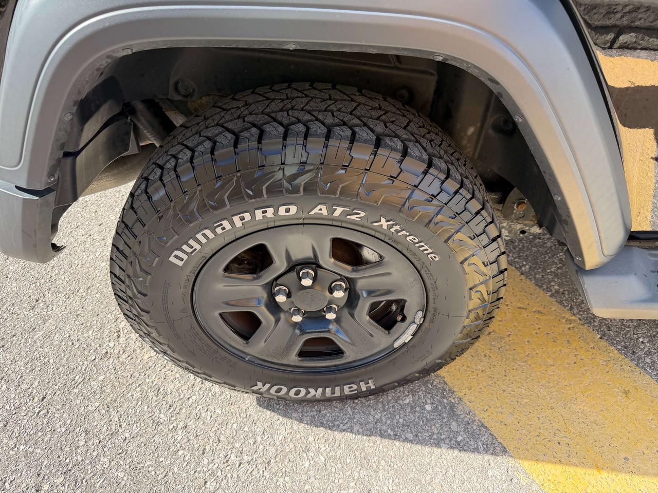 2019 Jeep Wrangler Sport S 3.6L Automatic Clean Carfax Service Record Photo
