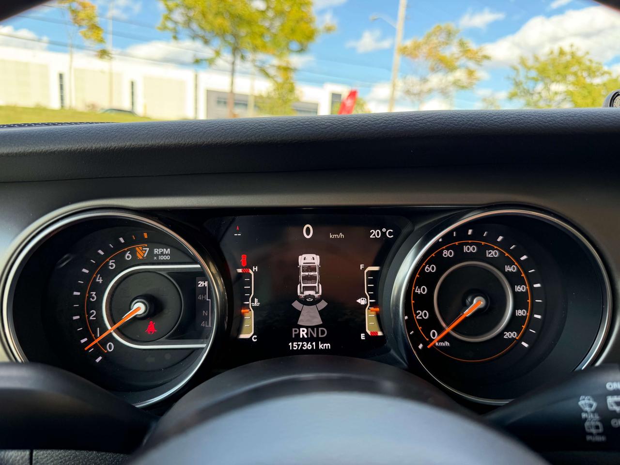 2019 Jeep Wrangler Sport S 3.6L Automatic Clean Carfax Service Record Photo