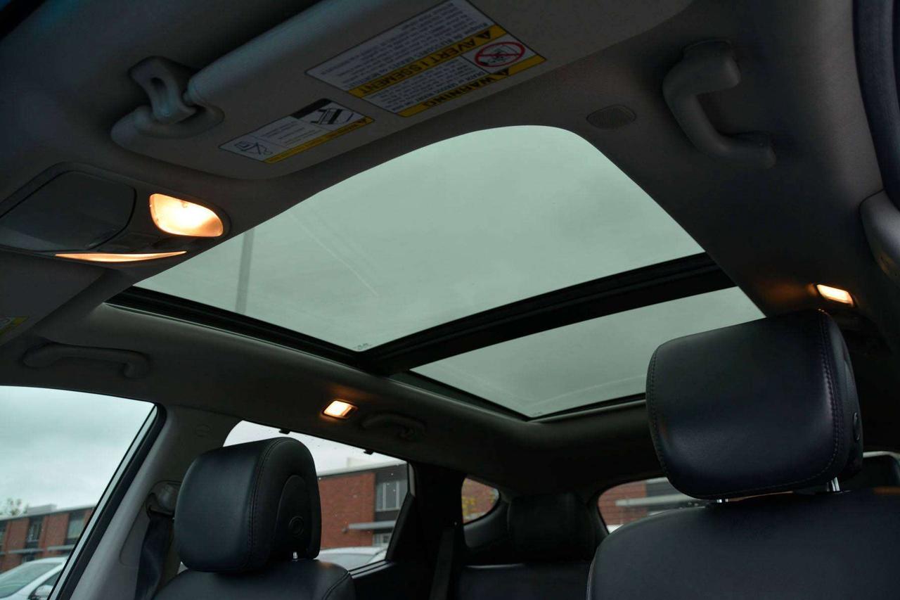 2014 Hyundai Santa Fe 2.0T Photo