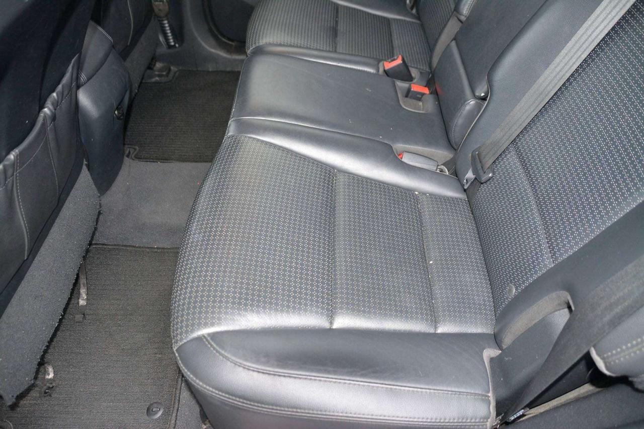 2014 Hyundai Santa Fe 2.0T Photo